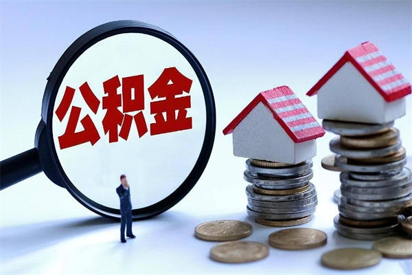 湖州离职提住房公积金（离职公积金提取条件）